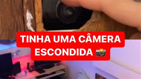 camera escondida no motel|Vídeos: Câmeras escondidas são encontradas em quarto de motel。